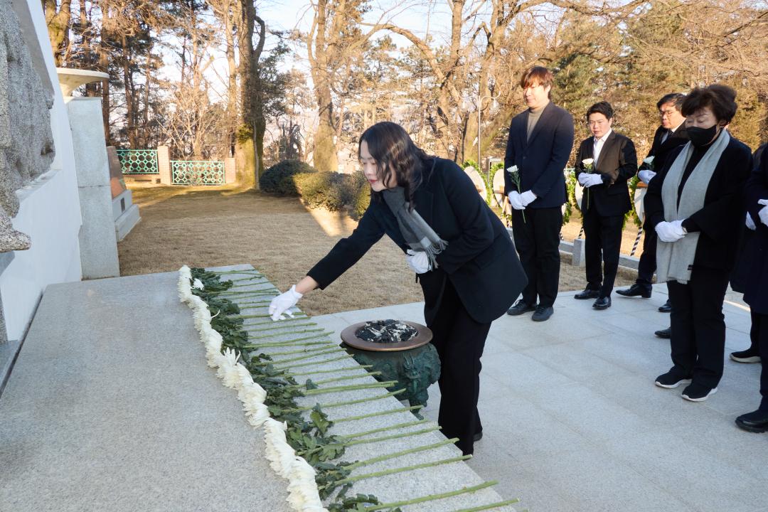 '현충탑 참배' 게시글의 사진(33) '20260102 현충탑 참배-066.jpg'