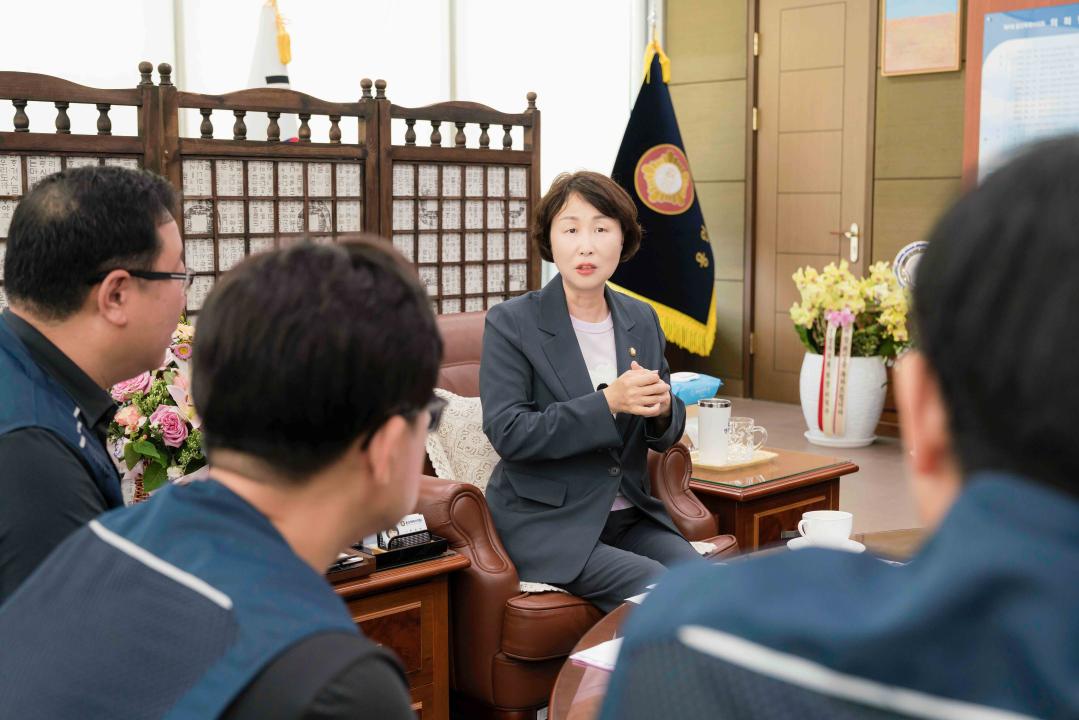 '용인시 직원과 소통의 시간' 게시글의 사진(3) '20240705 용인시 직원과 소통의 시간(공무원 노조) L-3.jpg'