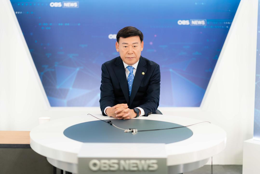 'OBS 방송출연' 게시글의 사진(5) '20230427 황재욱 위원장님 OBS 출연 L-5.jpg'