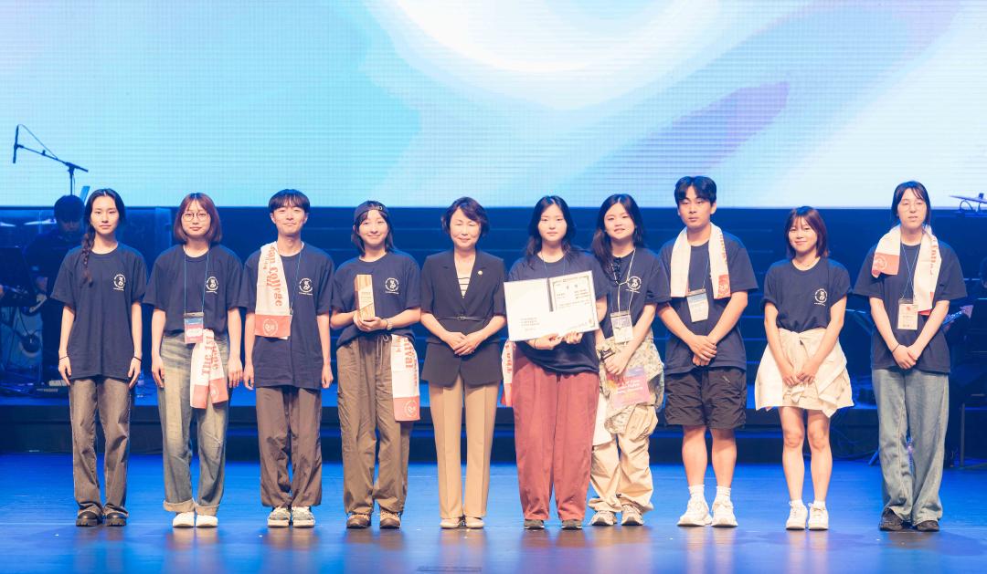 '제42회 대한민국 연극제 용인 폐막식' 게시글의 사진(9) '20240723 제42회 대한민국 연극제 용인 폐막식 L-9.jpg'