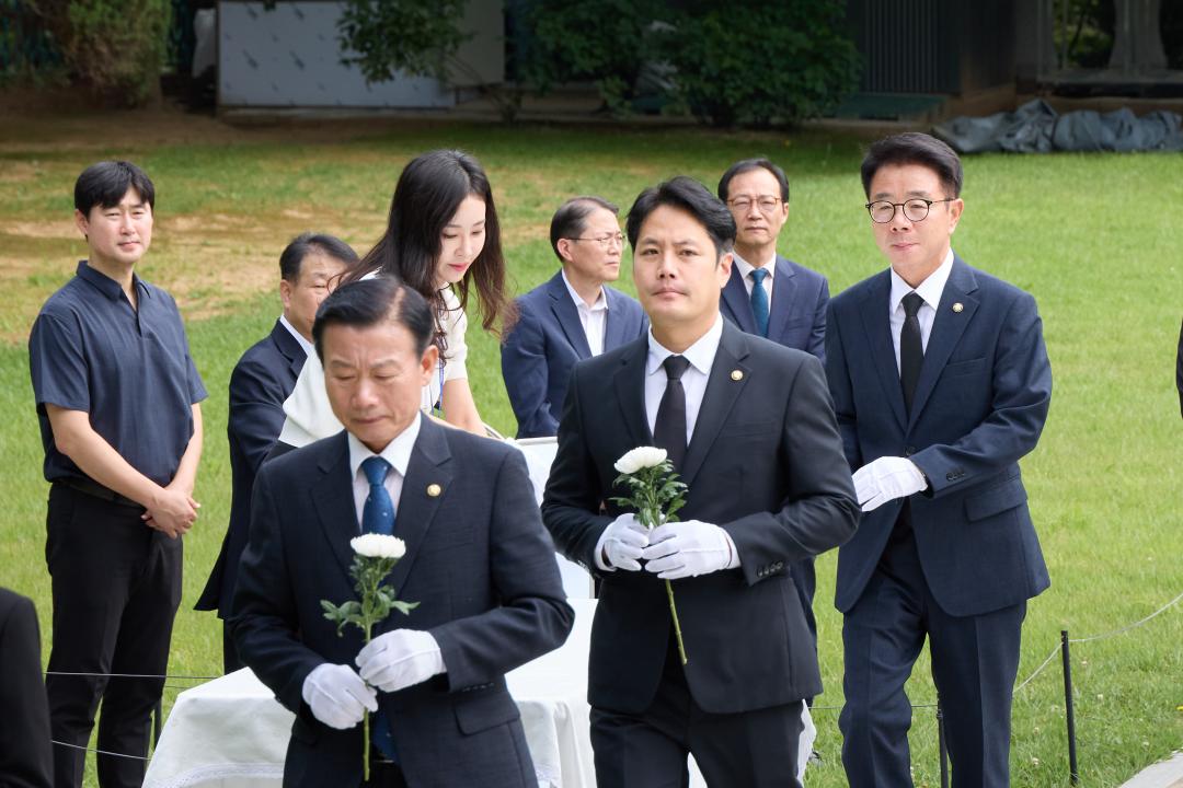 '현충탑 참배' 게시글의 사진(71) '20260702 현충탑 참배-153.jpg'