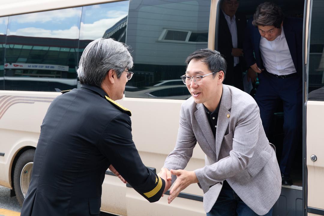 '유관기관 방문' 게시글의 사진(12) '20260707 유관기관 방문-002.jpg'