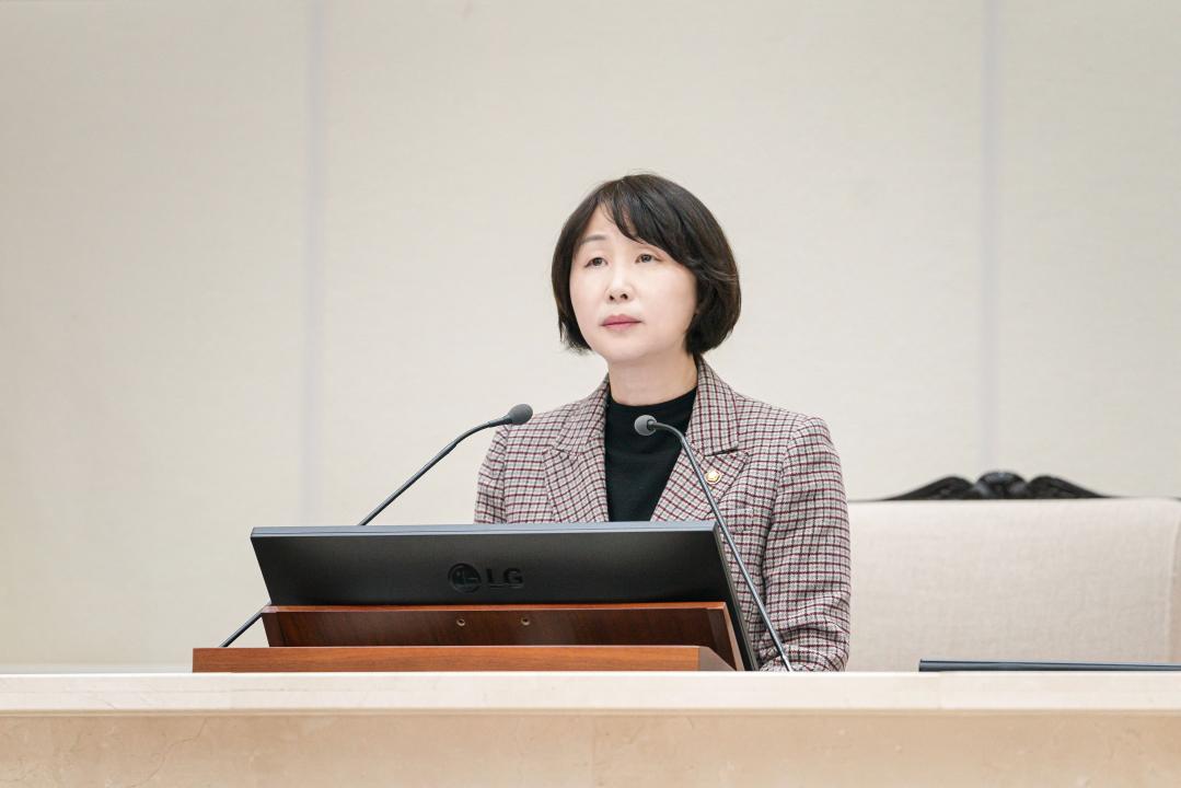 '제292회 임시회 제2차 본회의' 게시글의 사진(21) '20250414 제292회 임시회 제 2차 본회의 N-15.jpg'