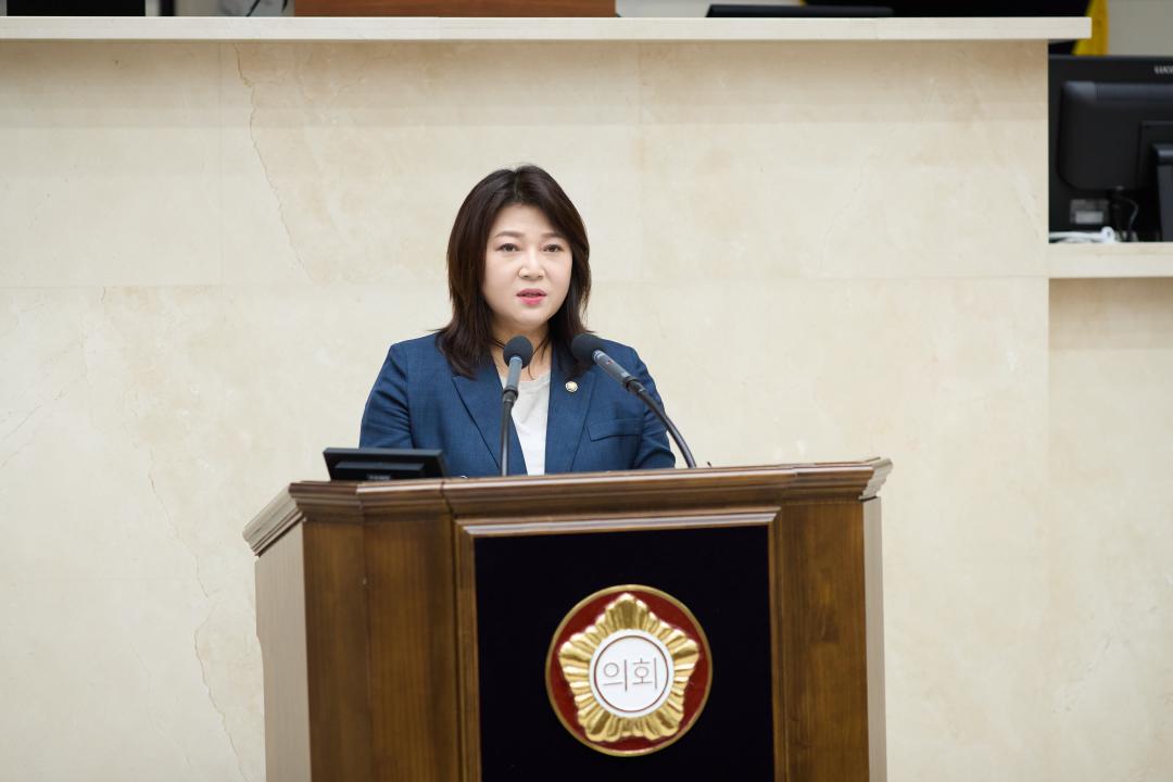 '제293회 제1차 정례회 제3차 본회의' 게시글의 사진(22) '20250627 제293차 제1회 정례회 제3차 본회의-32.jpg'