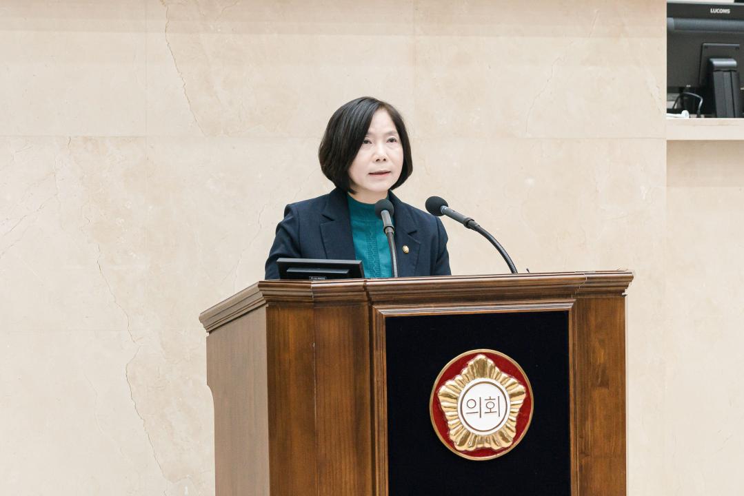 '제292회 임시회 제2차 본회의' 게시글의 사진(19) '20250414 제292회 임시회 제 2차 본회의 N-33.jpg'