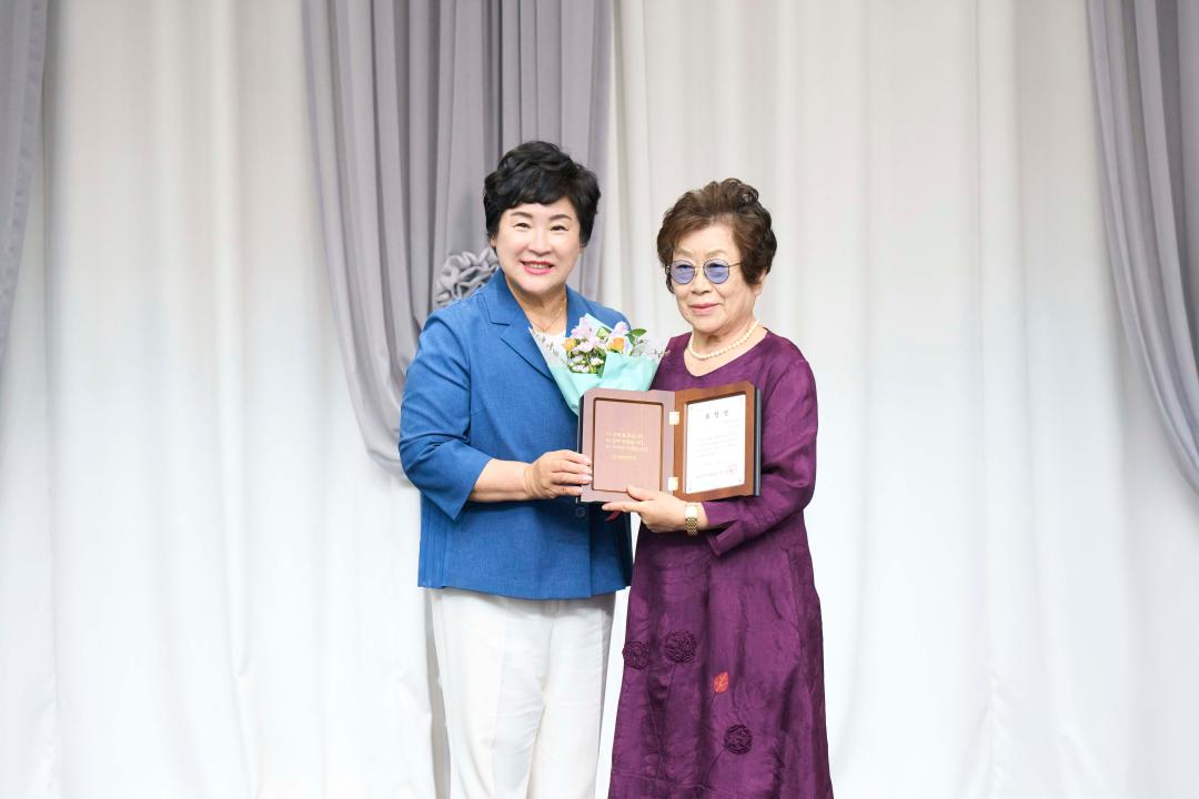 '제6회 요양보호사의 날 기념행사' 게시글의 사진(24) '20260702 제6회 요양보호사의 날 기념행사 (21).jpg'