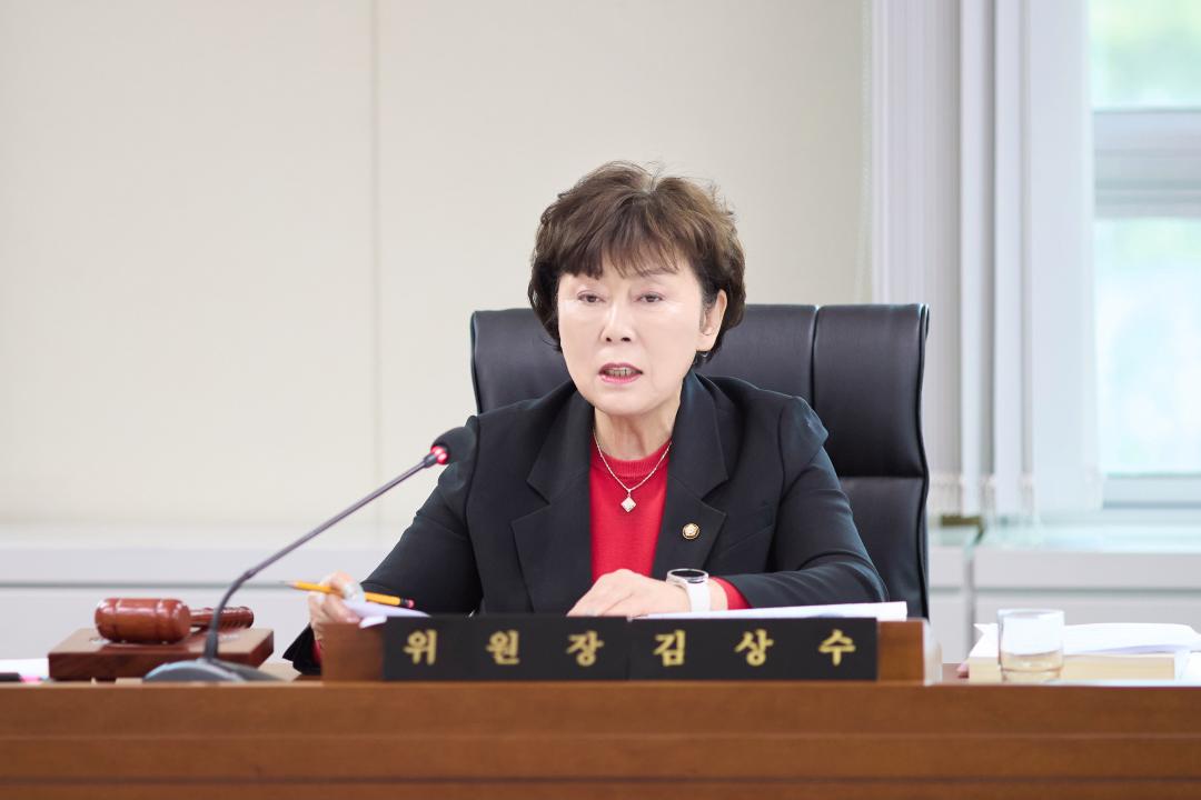 '상임위위원회별 제3차 회의( 제302회 임시회)' 게시글의 사진(18) '20260409 상임위위원회별 제3차 회의(제302회 임시회)-52.jpg'