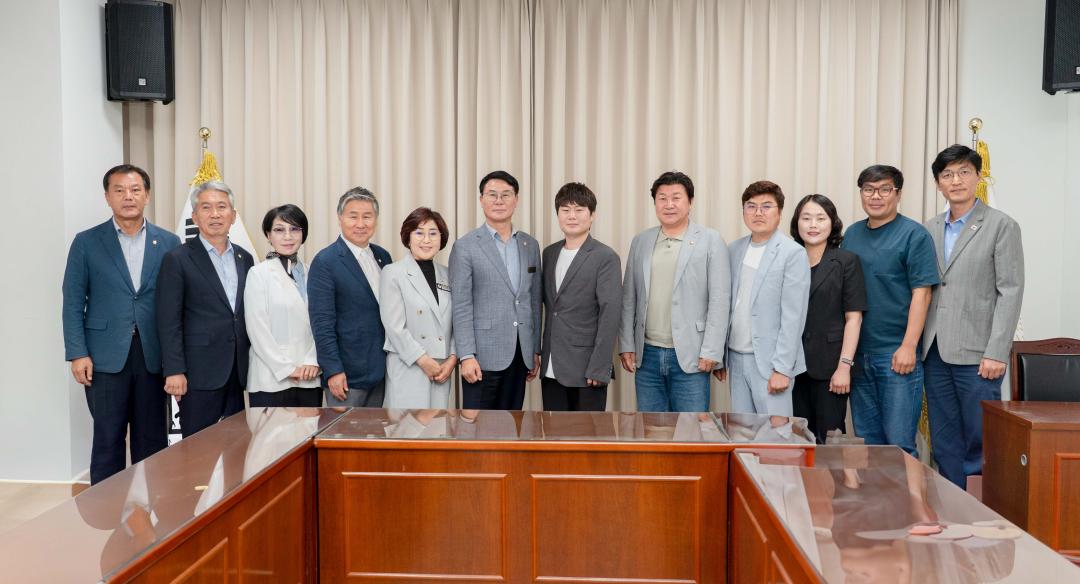 '의원연구단체 경제발전 연구회 벤치마킹(고흥,여수)' 게시글의 사진(24) '20250630~0702 의원연구단체 경제발전 연구회 벤치마킹(고흥,여수) (52).jpg'