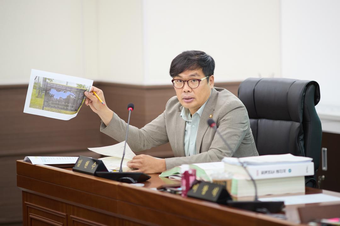 '제3차 예산결산특별위원회(제293차 제1회 정례회)' 게시글의 사진(26) '20250626 제3차 예산결산특별위원회(제293차 제1회 정례회)-66.jpg'