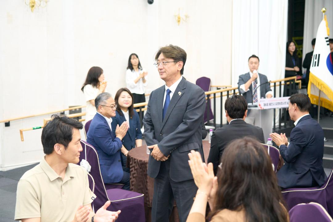'제6회 요양보호사의 날 기념행사' 게시글의 사진(7) '20260702 제6회 요양보호사의 날 기념행사 (8).jpg'