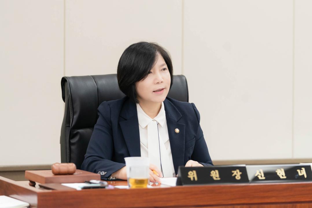 '상임위위원회별 제3차 회의( 제302회 임시회)' 게시글의 사진(32) '20260409 상임위위원회별 제3차 회의 ( 제302회 임시회 ) N.JPG'