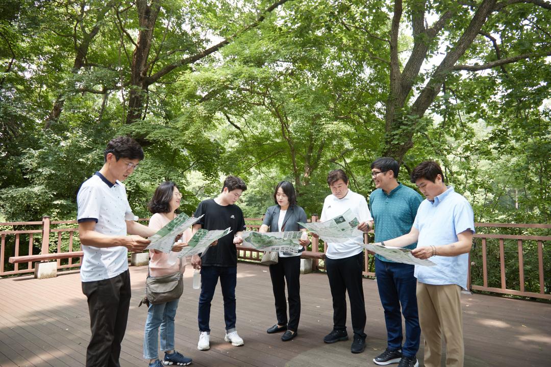 '의원연구단체 용인특례시 바로알기 III 벤치마킹' 게시글의 사진(6) '20240704-05 의원연구단체 용인특례시 바로알기 3 포천 벤치마킹-07.jpg'