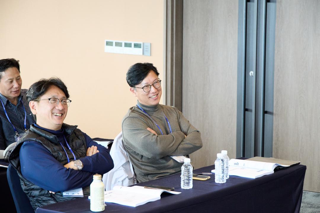 '도시건설위원회 의정연수' 게시글의 사진(25) '20251030-31 도시건설위원회 의정연수-36.jpg'