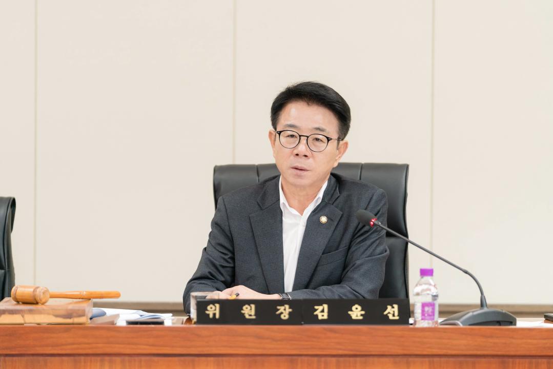 '상임위위원회별 제1차 회의 ( 제302회 임시회 )' 게시글의 사진(54) '20260403 상임위위원회별 제1차 회의 ( 제302회 임시회 ) N-30.JPG'