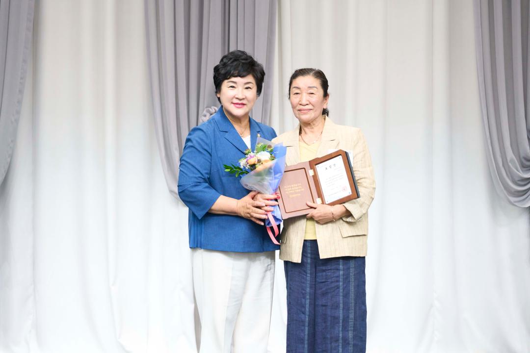 '제6회 요양보호사의 날 기념행사' 게시글의 사진(21) '20260702 제6회 요양보호사의 날 기념행사 (18).jpg'