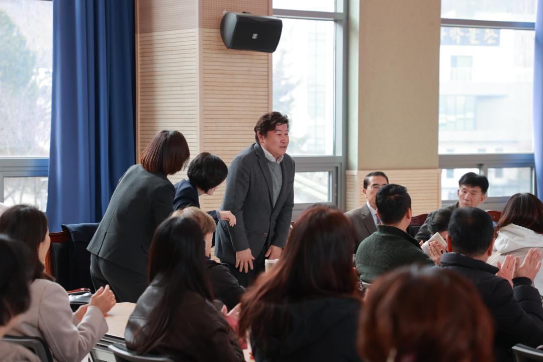 '2025년 용인그린대학 및 대학원 입학식' 게시글의 사진(5) '20250312 2025년 용인그린대학 및 대학원 입학식-05.jpg'