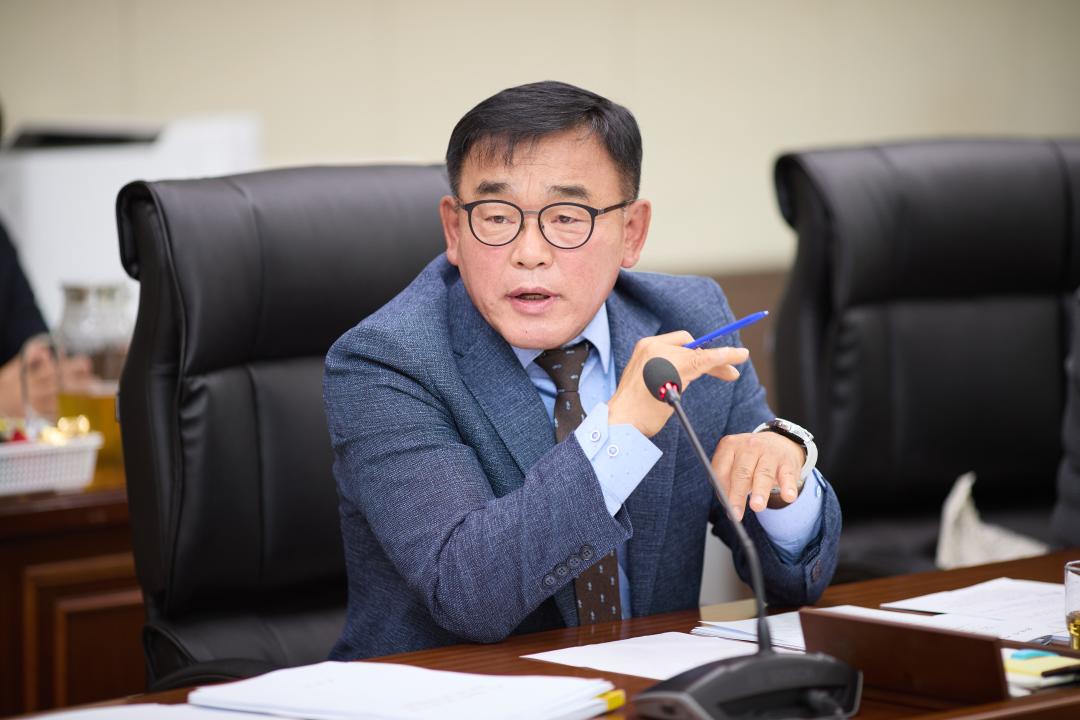 '상임위 위원별 제1차 회의 (제292회 임시회)' 게시글의 사진(47) '20250411 상임위 위원별 제 1차 회의 (제292회 임시회)-113.jpg'