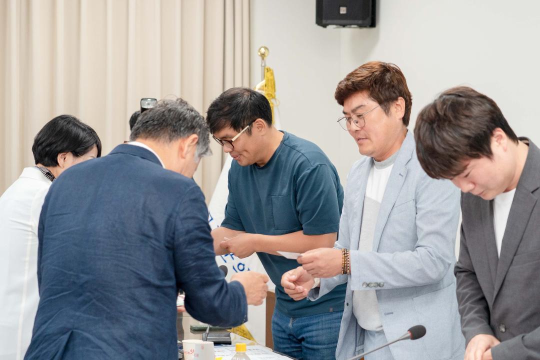 '의원연구단체 경제발전 연구회 벤치마킹(고흥,여수)' 게시글의 사진(7) '20250630~0702 의원연구단체 경제발전 연구회 벤치마킹(고흥,여수) (9).jpg'