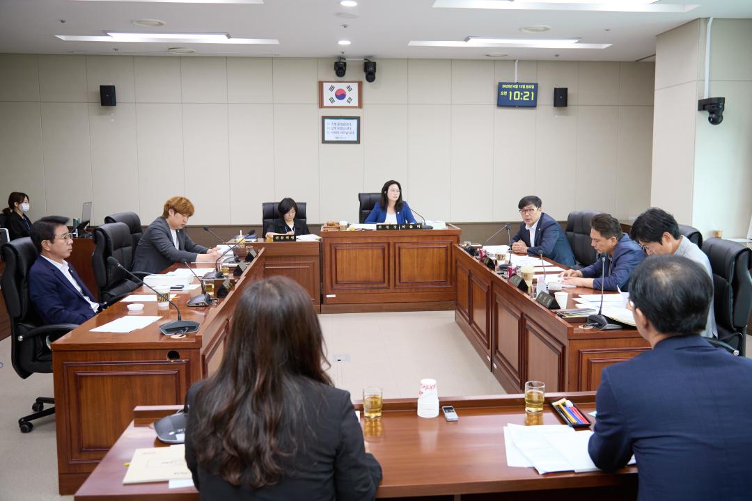 운영위원회