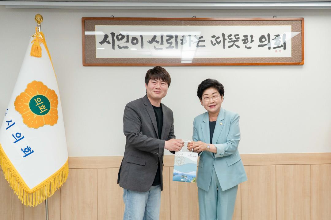 '의원연구단체 경제발전 연구회 벤치마킹(고흥,여수)' 게시글의 사진(31) '20250630~0702 의원연구단체 경제발전 연구회 벤치마킹(고흥,여수) (71).jpg'