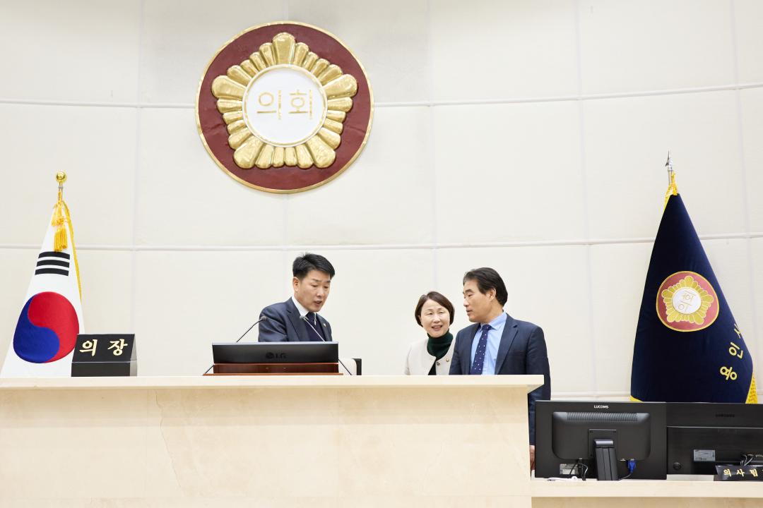 '제28차 대한민국 특례시의회 의장협의회 정례회의' 게시글의 사진(10) '20260127 제28차 대한민국 특례시의회 의장협의회 정례회의-13.jpg'