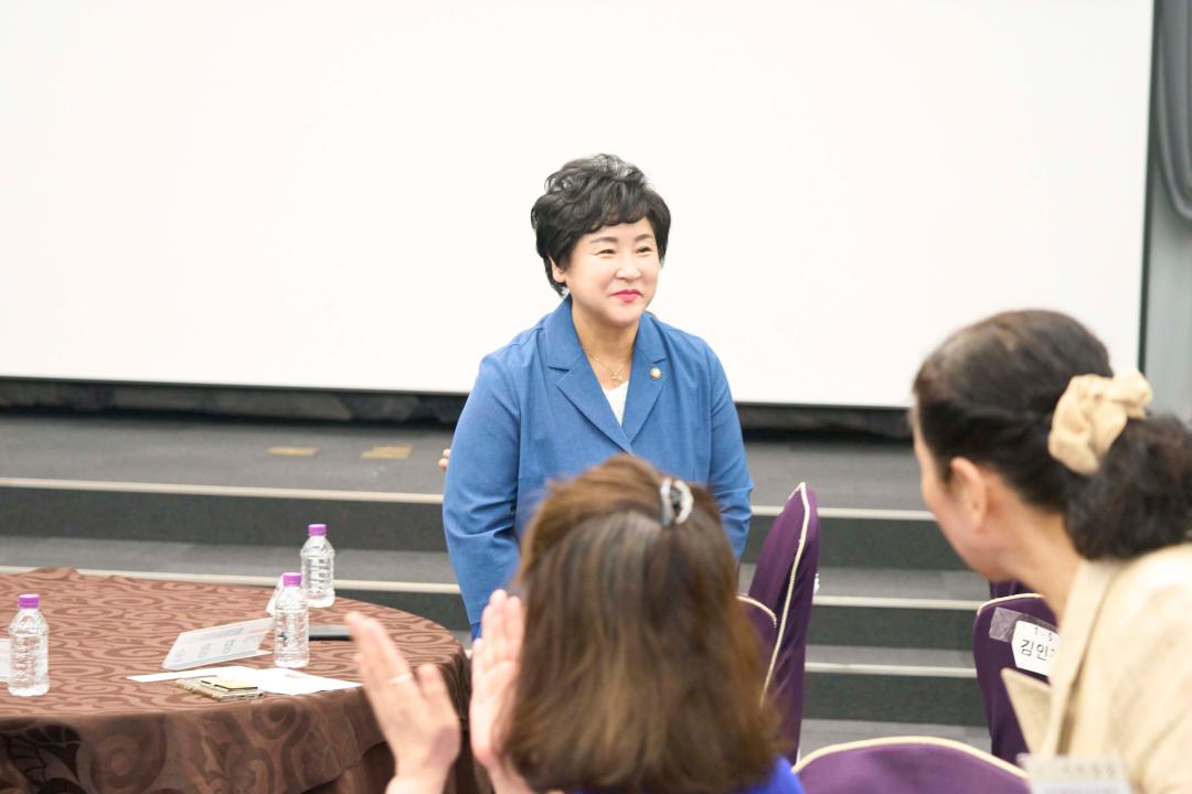 '제6회 요양보호사의 날 기념행사' 게시글의 사진(3) '20260702 제6회 요양보호사의 날 기념행사 (4).jpg'