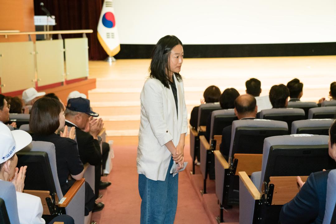 6.25전쟁 75주년, 정전협정 72주년 행사