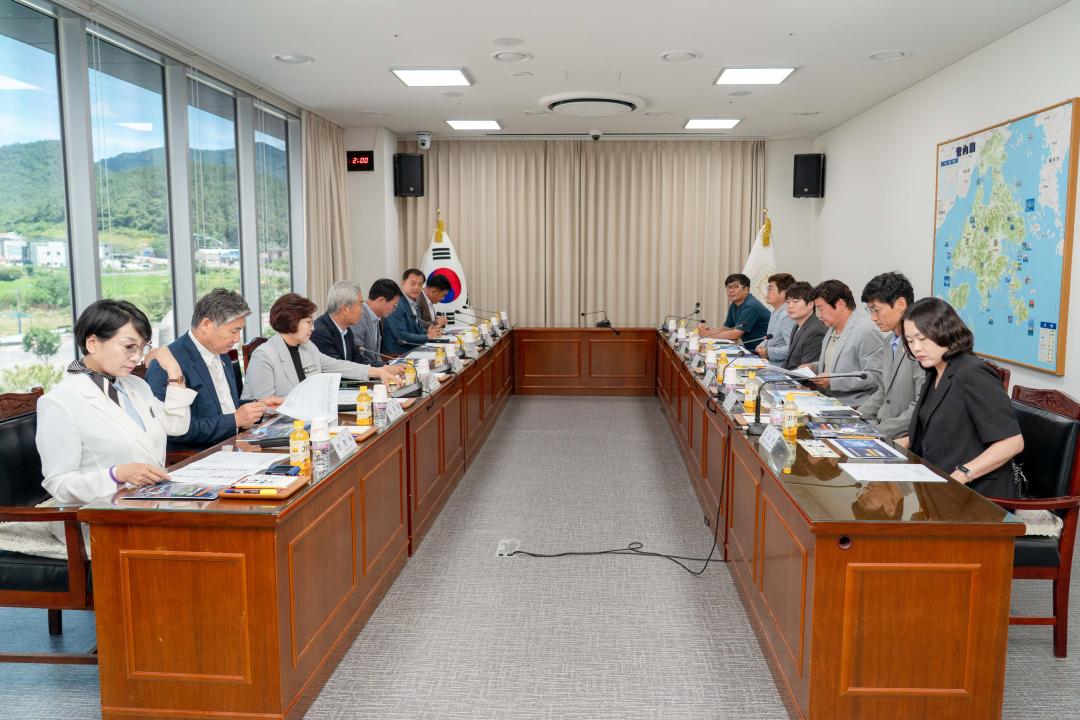 '의원연구단체 경제발전 연구회 벤치마킹(고흥,여수)' 게시글의 사진(8) '20250630~0702 의원연구단체 경제발전 연구회 벤치마킹(고흥,여수) (13).jpg'