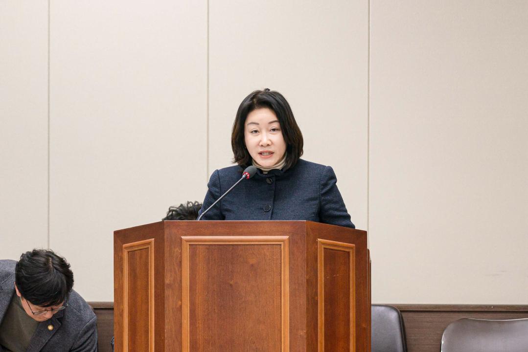 의원연구단체 운영 심의위원회 회의