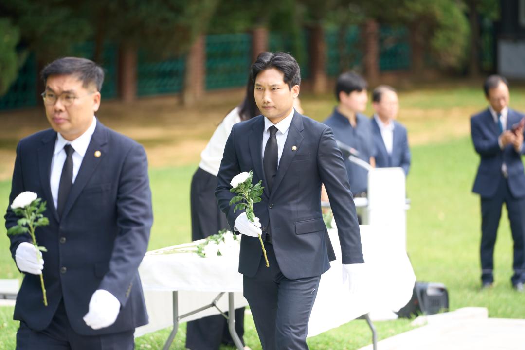 '현충탑 참배' 게시글의 사진(39) '20260702 현충탑 참배-067.jpg'
