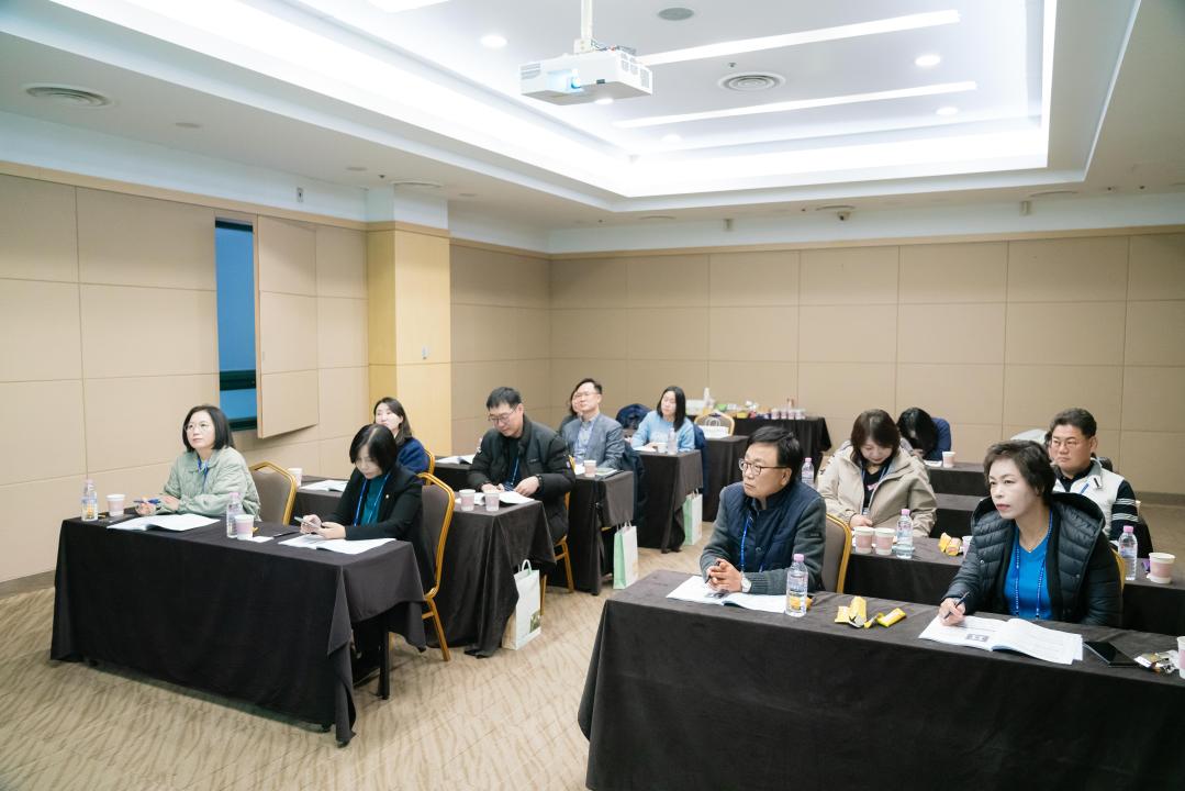 '경제환경위원회 의정연수' 게시글의 사진(16) '20251029~31 경제환경 위원회 의정연수 (단양,제천) N_-37.JPG'