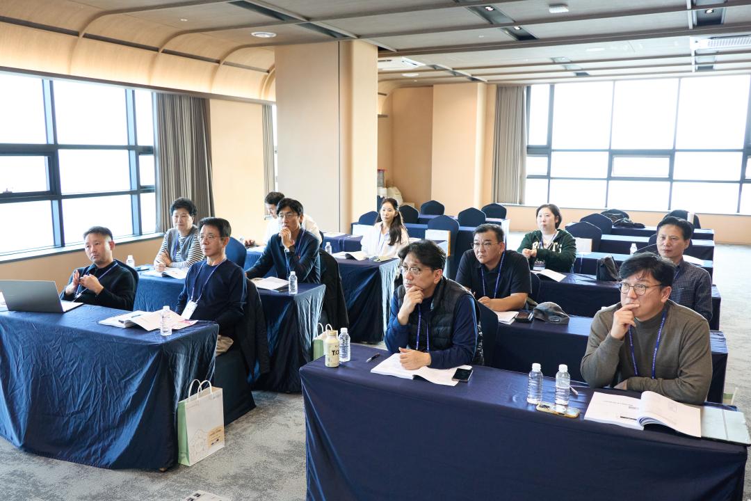 '도시건설위원회 의정연수' 게시글의 사진(7) '20251030-31 도시건설위원회 의정연수-10.jpg'