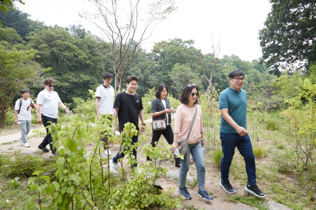 '의원연구단체 용인특례시 바로알기 III 벤치마킹' 게시글의 사진(10) '20240704-05 의원연구단체 용인특례시 바로알기 3 포천 벤치마킹-12.jpg'