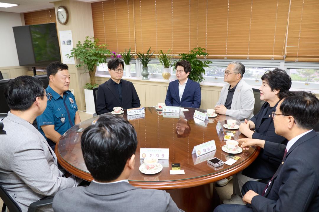 '유관기관 방문' 게시글의 사진(10) '20260707 유관기관 방문-140.jpg'