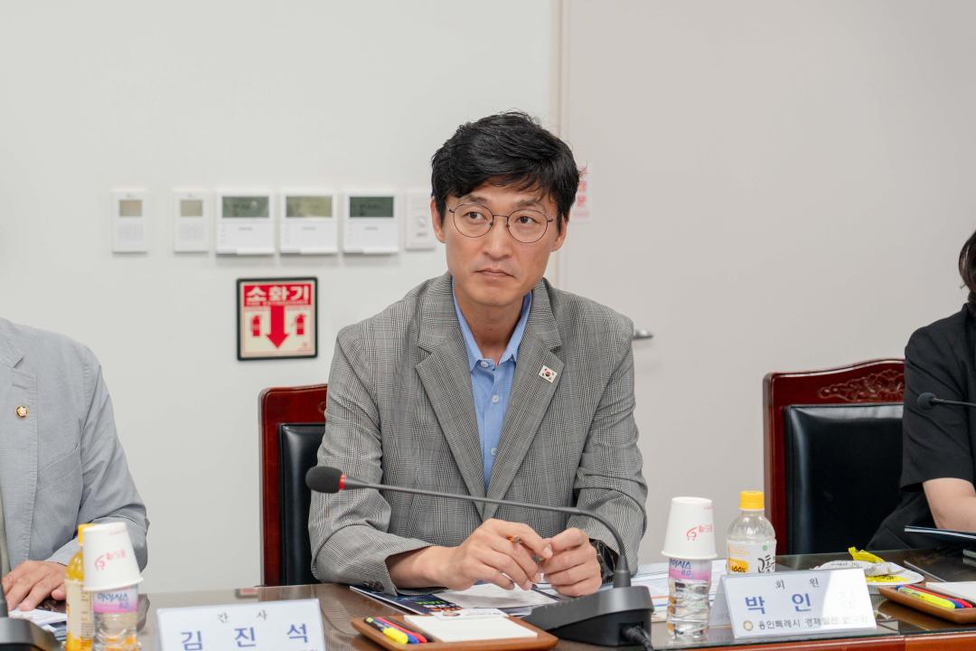 '의원연구단체 경제발전 연구회 벤치마킹(고흥,여수)' 게시글의 사진(23) '20250630~0702 의원연구단체 경제발전 연구회 벤치마킹(고흥,여수) (50).jpg'