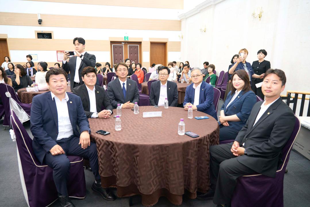 '제6회 요양보호사의 날 기념행사' 게시글의 사진(19) '20260702 제6회 요양보호사의 날 기념행사 (13).jpg'