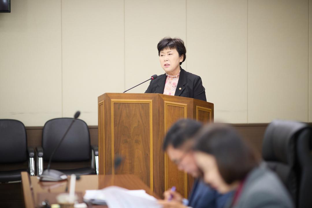 '상임위 위원별 제1차 회의 (제292회 임시회)' 게시글의 사진(34) '20250411 상임위 위원별 제 1차 회의 (제292회 임시회)-087.jpg'
