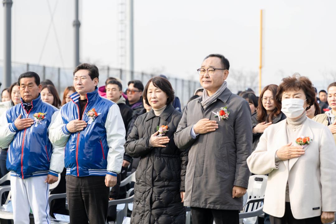 '2025년 용인특례시 시장기 리그 야구 대회 개회식' 게시글의 사진(7) '20250308 2025년 용인특례시 시장기 리그 야구 대회 개회식 (9).jpg'