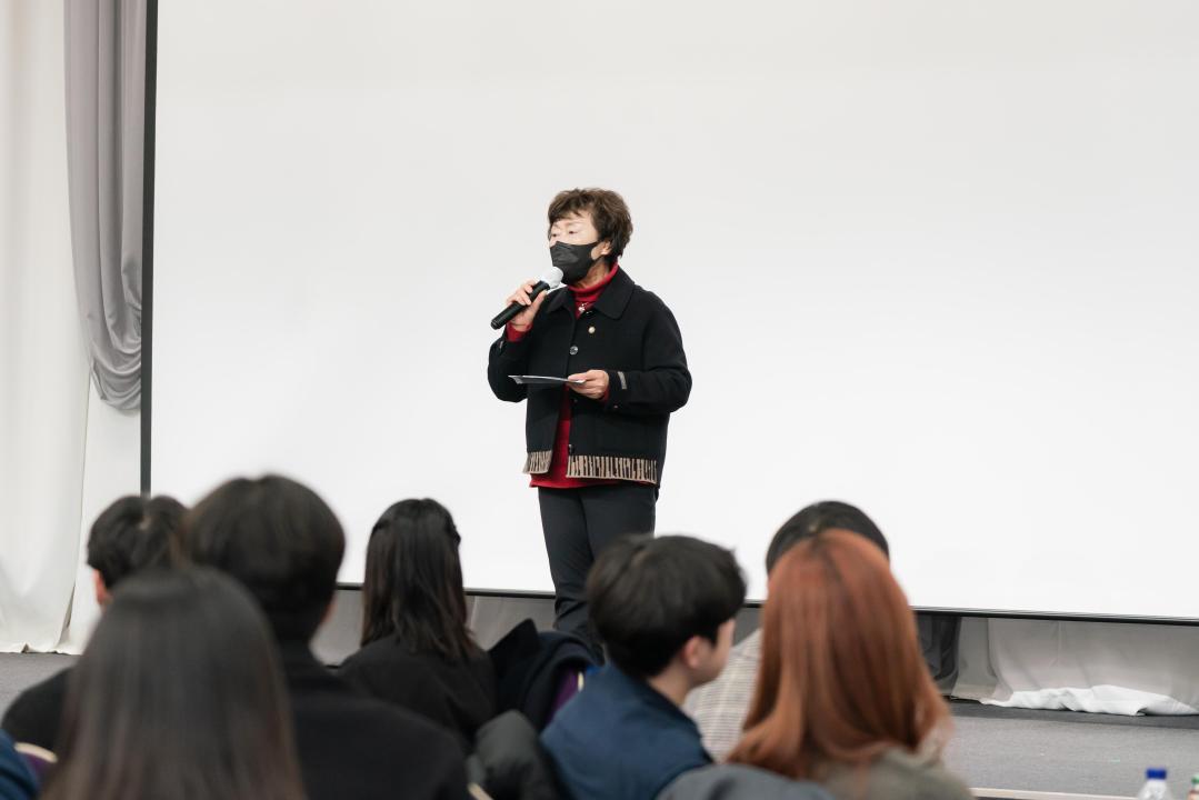 '제6기 용인청년정책네트워크 발대식' 게시글의 사진(16) '20260105 제6기 용인청년정책네트워크 발대식 N-12.JPG'