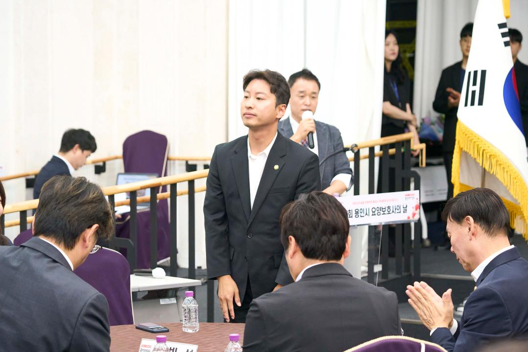 '제6회 요양보호사의 날 기념행사' 게시글의 사진(9) '20260702 제6회 요양보호사의 날 기념행사 (10).jpg'