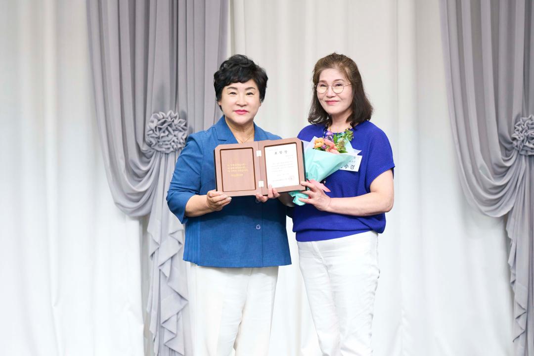 '제6회 요양보호사의 날 기념행사' 게시글의 사진(22) '20260702 제6회 요양보호사의 날 기념행사 (19).jpg'