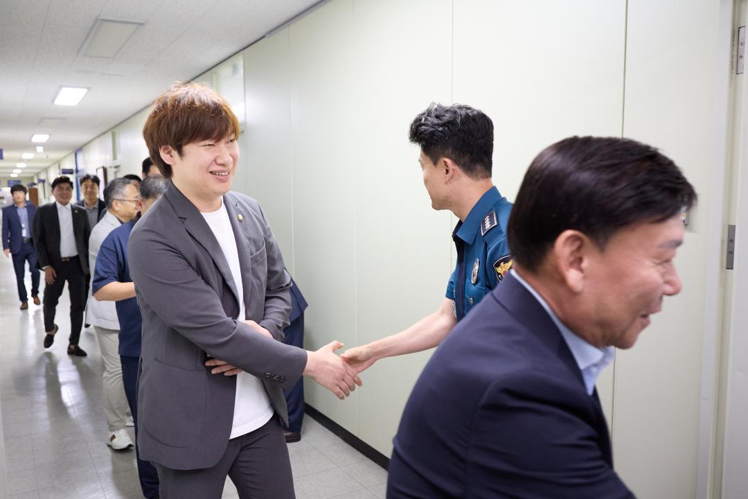 '유관기관 방문' 게시글의 사진(43) '20260707 유관기관 방문-049.jpg'