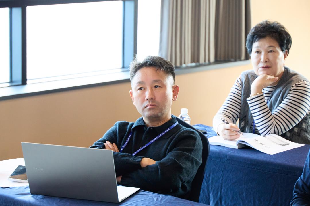 '도시건설위원회 의정연수' 게시글의 사진(16) '20251030-31 도시건설위원회 의정연수-22.jpg'