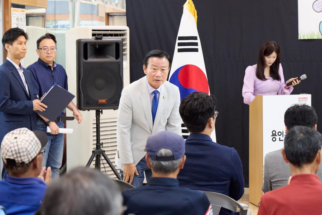 '용인실내체육관 스크린파크골프장 개관식' 게시글의 사진(22) '20260706 용인실내체육관 스크린파크골프장 개관식-34.jpg'