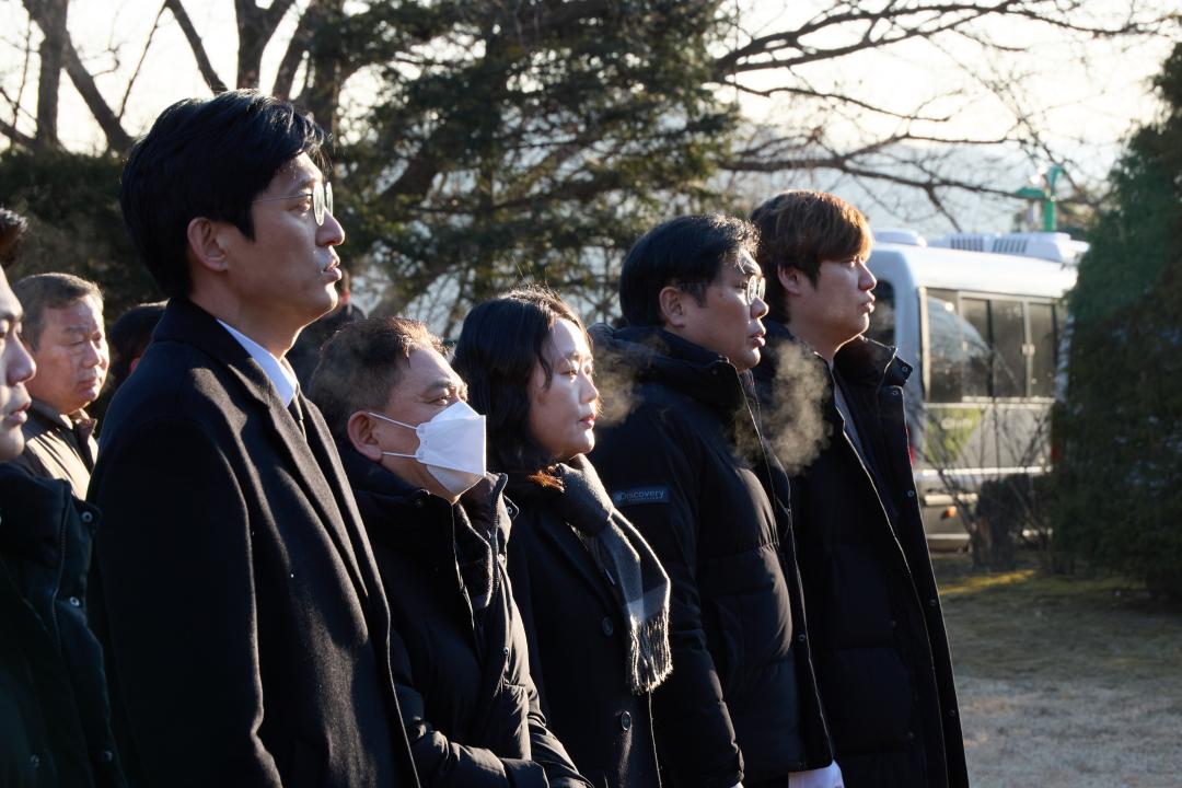 '현충탑 참배' 게시글의 사진(13) '20260102 현충탑 참배-014.jpg'