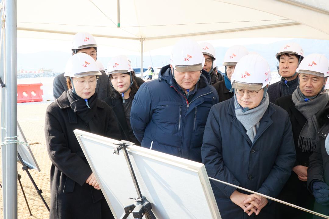 '경기도지사 용인 반도체클러스트 기업인간담회 및 현장방문' 게시글의 사진(24) '20260123 김동연 경기도지사 원삼 반도체 클러스트 기업인간담회-20.jpg'