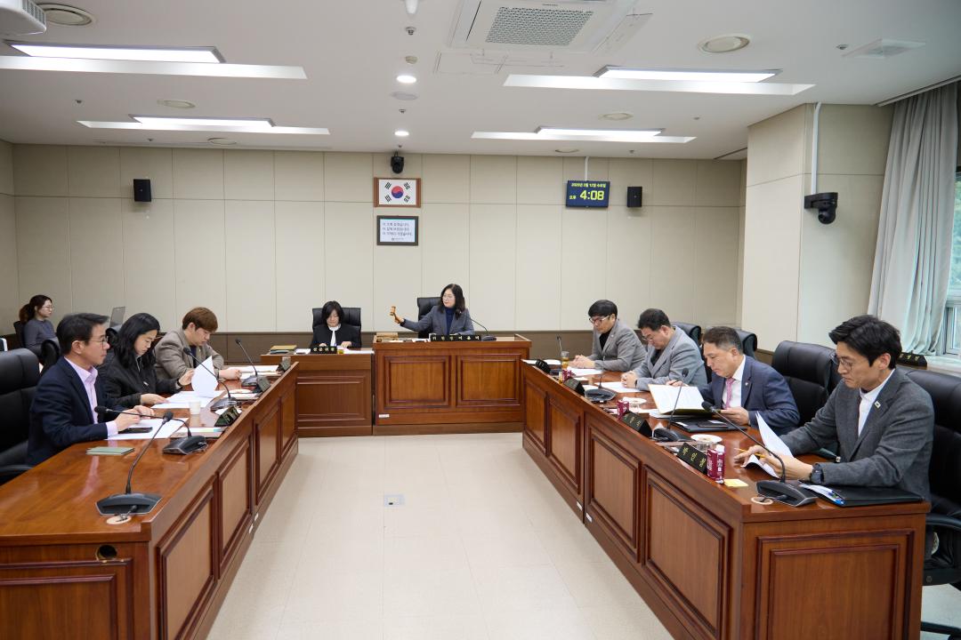 운영위원회