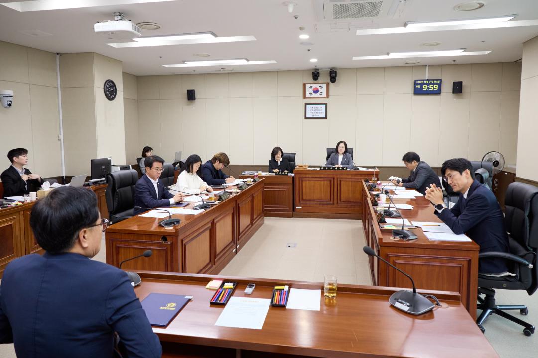 운영위원회