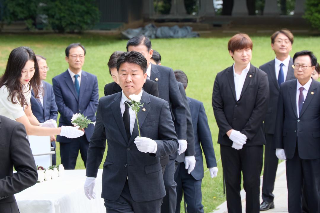 '현충탑 참배' 게시글의 사진(68) '20260702 현충탑 참배-148.jpg'