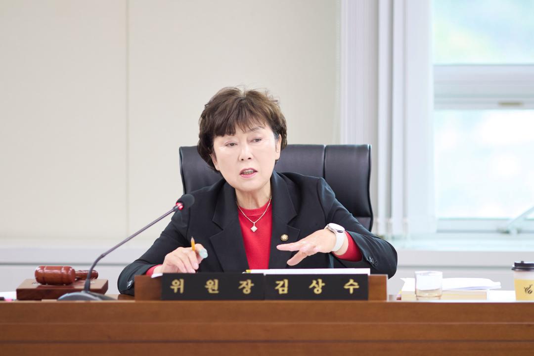 '상임위위원회별 제3차 회의( 제302회 임시회)' 게시글의 사진(17) '20260409 상임위위원회별 제3차 회의(제302회 임시회)-51.jpg'